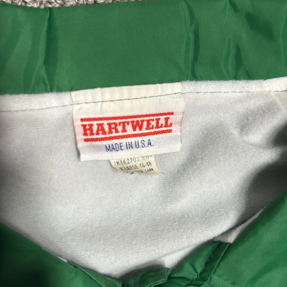 80’s Goettle Cincinnati Vintage Windbreaker - Picture 5 of 9